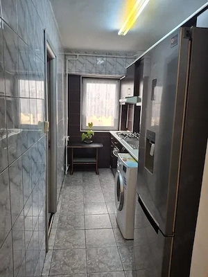apartament 2 camere vitan mall-parcare proprie - imagine 4