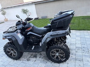 vand Cf Moto  - imagine 2