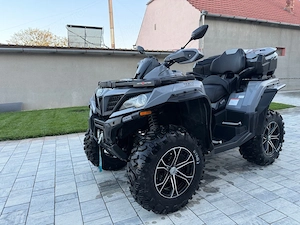 vand Cf Moto  - imagine 3