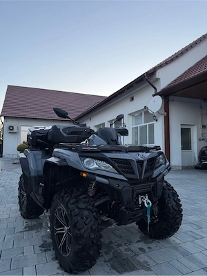 vand Cf Moto  - imagine 4