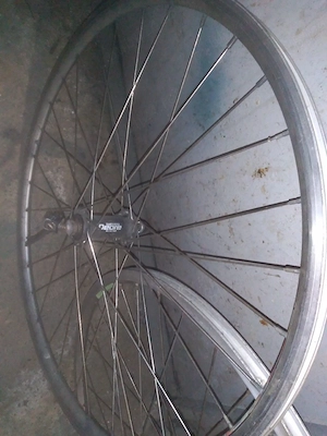 Roti MTB pe 26
