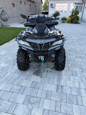 vand Cf Moto  - imagine 5