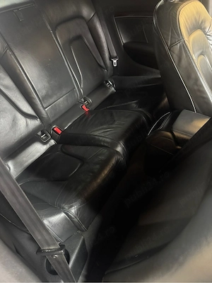 Vand Audi A5 an 2008 2.7 diesel automat - imagine 4