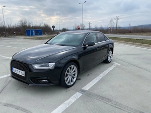 Audi A4 B8.5  2016 2.0tdi 150cp - imagine 2