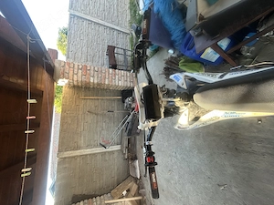 Motocros Barton Nxt 150cc - imagine 5