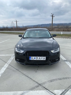 Audi A4 B8.5  2016 2.0tdi 150cp