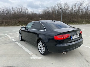 Audi A4 B8.5  2016 2.0tdi 150cp - imagine 4