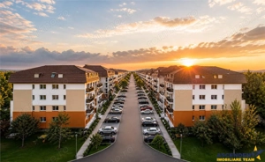 Regim vila,decomandat,terasa,vedere montana,incalzire pardoseala,parcare, Sanpetru,Brasov - imagine 9