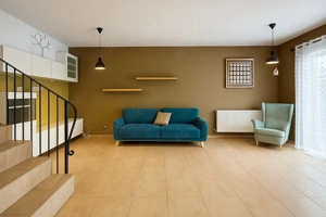 Casa duplex 141 mp, intre două paduri - TARTASESTI - DAMBOVITA - imagine 7