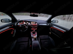 Audi A4 B8 Quattro S-Line 2.0 TDI   Mașină îngrijită, fără investiții!
