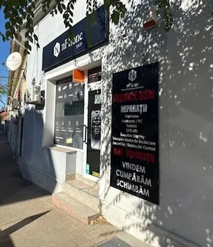 Reparatii Telefoane, Laptop&PC Service GSM, Acessorii telefoane