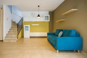 Casa duplex 141 mp, intre două paduri - TARTASESTI - DAMBOVITA - imagine 2