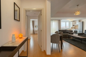 3 camere – Str. Titu Maiorescu, Pipera – Voluntari - imagine 6