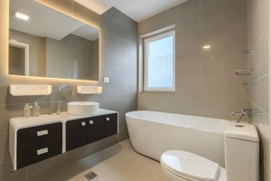 3 camere – Str. Titu Maiorescu, Pipera – Voluntari - imagine 10