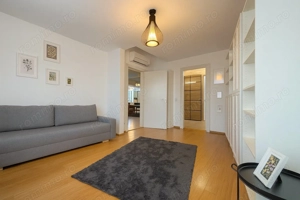3 camere – Str. Titu Maiorescu, Pipera – Voluntari - imagine 12