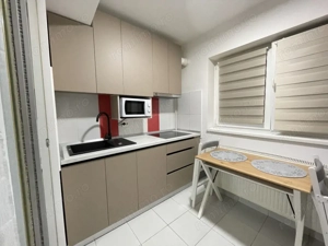 Renovata,Garsoniera, 25m, centrala proprie, metrou,Palladium Residence