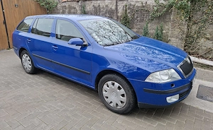 Vand Skoda Octavia 2, 1.9 TDI an 2008 - imagine 3
