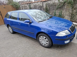 Vand Skoda Octavia 2, 1.9 TDI an 2008 - imagine 5