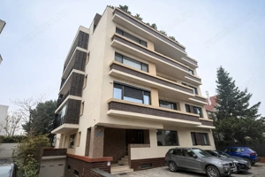 Apartament 4 camere – Pipera - Erou Iancu Nicolae – 175 mp – 2 parcări