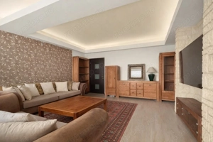 4 camere - Erou Iancu Nicolae – 175 mp – 2 parcări - imagine 7