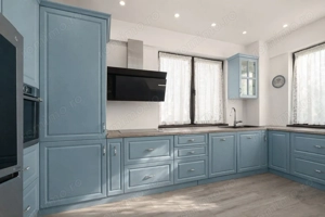 4 camere - Erou Iancu Nicolae – 175 mp – 2 parcări - imagine 9