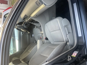 Autoturism Audi A4 B7 8EC 102 CP benzină fabricat 2007 înmatriculat 2009 în România - imagine 7