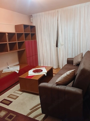 Proprietar inchiriez apartament in aproprierea Spitalului Judetean