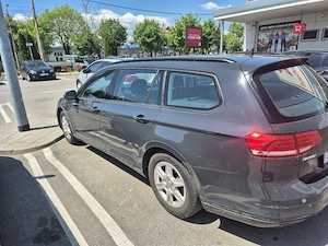 passat B8 de vanzare - imagine 8