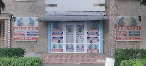 Inchiriez spațiu comercial zona centrala