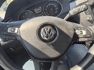 passat B8 de vanzare