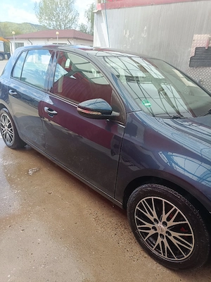 Vand golf 6 - imagine 7