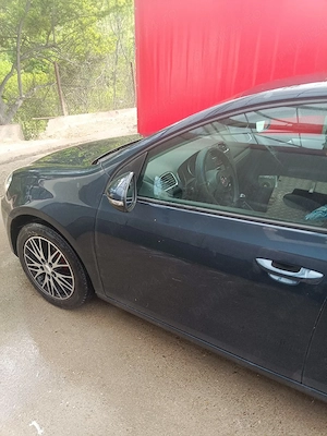 Vand golf 6 - imagine 8