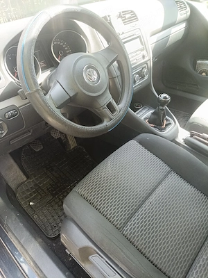 Vand golf 6 - imagine 6