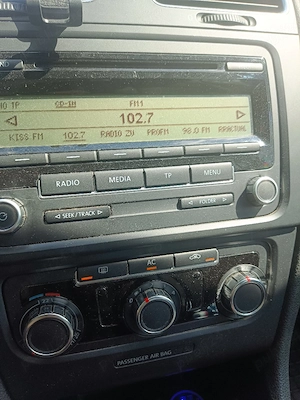 Vand golf 6 - imagine 9