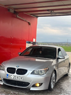 Vand Bmw e60 525d - imagine 4