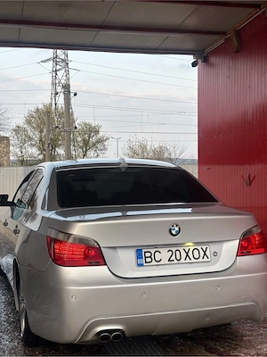 Vand Bmw e60 525d - imagine 3