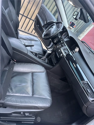 Vand Bmw e60 525d - imagine 5