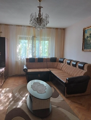 Apartament 2 camere de vânzare  - imagine 3