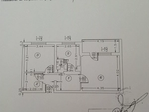 Apartament de vanzare