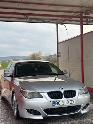 Vand Bmw e60 525d - imagine 2