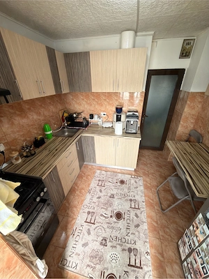 Apartament 3 camere, 77mp, intabulat, decomandat  - imagine 4