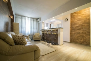 Apartament 2 camere open-space, etaj 6, Sos. Colentina
