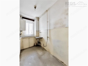 Apartament cu 2 camere in zona Florilor de renovat - imagine 7