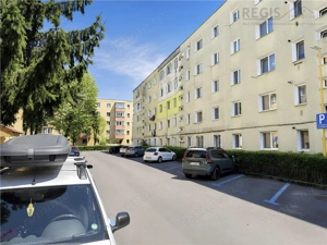 Apartament cu 2 camere in zona Florilor de renovat - imagine 8