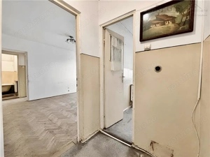 Apartament cu 2 camere in zona Florilor de renovat - imagine 6