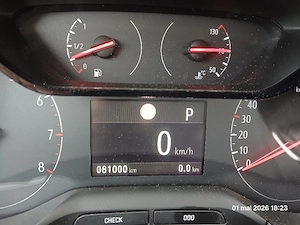 Opel Grandland X - imagine 5