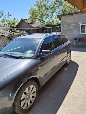 Audi a4 b6  - imagine 2