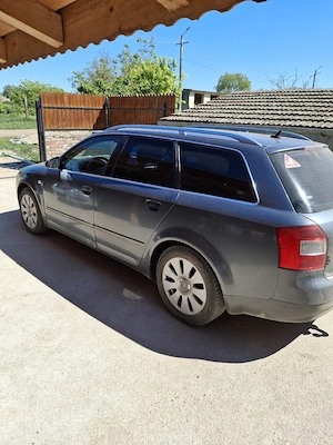 Audi a4 b6  - imagine 4