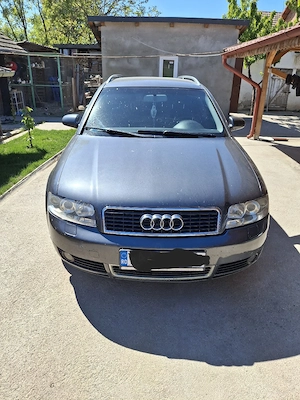 Audi a4 b6  - imagine 5