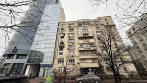 Splaiul Unirii – stradal, 3 camere decomandat, 80 mp - Langa Camera de Comert - imagine 12
